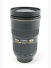 Nikon AF-S Nikkor 2,8/24-70 mm G ED an Nikon D3