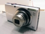 Canon  PowerShot A2300First Impressions