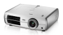 Epson PowerLite Home Cinema 8350 LCD Projector