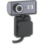 HP (Hewlett-Packard) 1.3-Megapixel Webcam for Notebook PCs