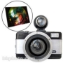 Lomographic FishEye 2
