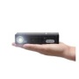 AAXA P4 P4X Pico Projector, 80 Lumens, Pocket Size, Li-Ion Battery, HDMI, Media Player, 15,000 Hour LED, DLP Projector