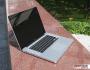 "Apple MacBook Pro 15 - 15.4"" Notebook - 39,1-cm-Display"