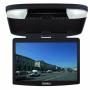 Clarion OHM1075VD 10.2 inch Overhead Digital Monitor w/ DVD Player