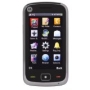 NET10 - Motorola 124G No-Contract Mobile Phone - Black NTMTEX124GP4P