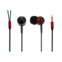 Precision 8090 High Quality In Ear Sound Isolating Earphones / Headphones For Kindle, Ipods, Mp3 Players etc