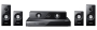 Samsung Blu-Ray Home Theater HT-C5500