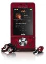 Sony Ericsson W910