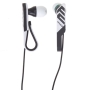 Sony MDR-PQ4 Qlasp In Ear Headphones - Green