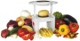 FS100200GEN Veg-o-Matic Food Chopper - White EMG1004