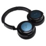 AGPtek Wireless Bluetooth Rechargable Headset Noise Canceling for iPhone/iPad/iTouch/PC and most Bluetooth Devices