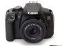 Canon EOS 650D