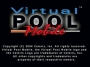 Rack 'Em Up: Virtual Pool Mobile v1.0 from Celeris reviewed