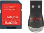 SanDisk MobileMate Duo