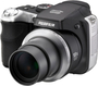 Fujifilm FinePix S8000fd