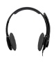 Logitech 981-000354 H250 Stereo Headset