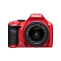 Pentax K-x