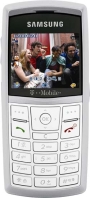 Samsung Trace 