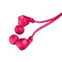 Nokia Purity Stereo In-Ear Headphones -Magenta