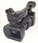 Sony PMW-EX1 Prosumer 1080p High Definition Video Camera