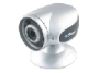 Swann Max-IP-Cam - Network camera - PTZ - colour ( Day&Night ) - 240 TVL - audio - 10/100 - DC 5 V