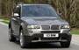 BMW indulges X3 super diesel