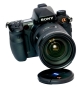 Sony a900 DSLR Camera (Body Only)