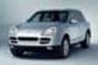 2007 Porsche Cayenne Prices and Review