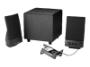 BXR1121 2.1 Speaker System