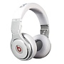 Beats Pro™ HD Headphones with Dual Cable Ports - White