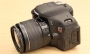 Canon T3i ? Canon out with a new entry level dSLR
