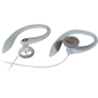 PHILIPS USA HS-321 3D Flexible Earhooks with Bass Pipe