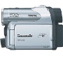 Panasonic NV-GS30 EG-S