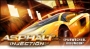 Asphalt Injection- PlayStation Vita