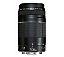 Canon EF 75-300mm Telephoto Zoom Camera Lens