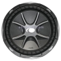 Kicker CompVX 06CVX124 12-Inch 4-Ohm DVC Subwoofer