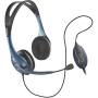 Logitech Premium USB Headset 300