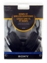 Sony MDRRF925RK Wireless Headphone