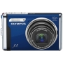 Olympus µ 9000