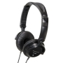 Panasonic RP-DJS200E-K Kopfhörer schwarz