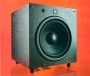 Velodyne EQ MAX 12