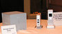 Netgear Press Conference: Dual-Mode Skype Phone, Storage Central Turbo &amp; Digital Entertainer HD