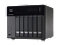 nss 326 6-bay smart storage
