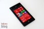 HTC Windows Phone 8X Smartphone