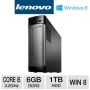 Lenovo IdeaCentre H520s