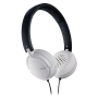 Philips SHL5003 On-ear Black & White Headband headphones