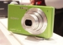 Sony  Cyber-shot DSC-W610First Impressions