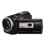 Sony Handycam HDR-PJ10E