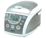Sanyo ECJ-PX50S 5-Cup Micro-Computerized Pressure Rice Cooker and Steamer