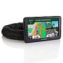 Garmin nuvi 2555LM 5" Widescreen GPS with Lifetime Maps and Dash Mount